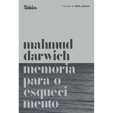 Imagem de Memória Para o Esquecimento