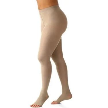 Imagem de Meia Calça Sigvaris Select Comfort Compressão 20-30, M3
