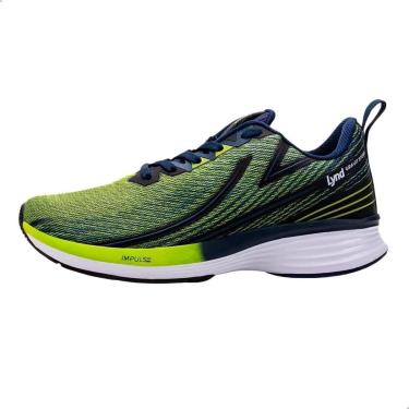 Imagem de Tênis Lynd Gravit Storm Masculino-Masculino