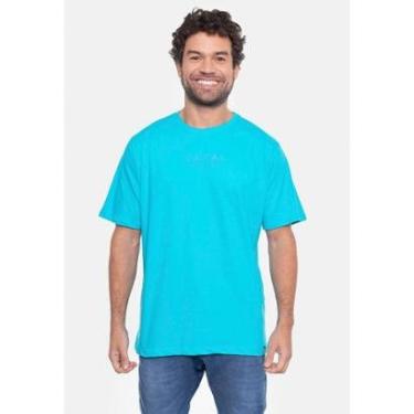 Imagem de Camiseta Fatal Base Masculino-Masculino