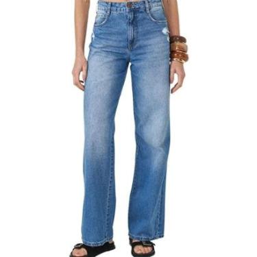 Imagem de Calça Colcci Jeans Feminina Juliette-Feminino