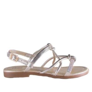 Imagem de Sandália Infantil Klin Menina-Feminino