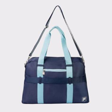 Imagem de Bolsa de Ombro Fila Social Club Marinho, Único