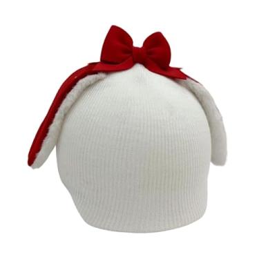 Imagem de menolana Capa para capacete de esqui com orelhas de, capa para capacete de snowboard, acessório de inverno quente e decorativo para skate e snowboard,