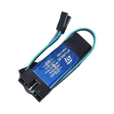 Imagem de Placa De Desenvolvimento Mínima STM32F401 411 F103C8T6 Com Simulador P