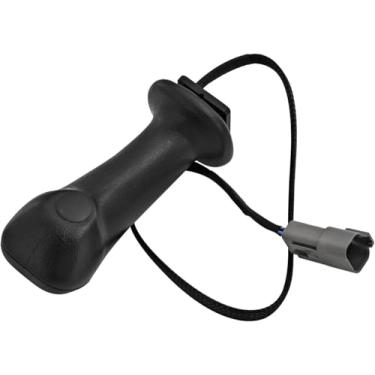 Imagem de Cabo de controle de joystick compatível com JLG G5-18A Manipulador telescópico, cabo de controle de empilhadeira de terreno áspero, conjunto de controlador resistente substitui 70020769