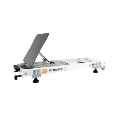 Imagem de Ortho Leg Pro PPA Care - Leg Press Portátil para Fisioterapia com Carg