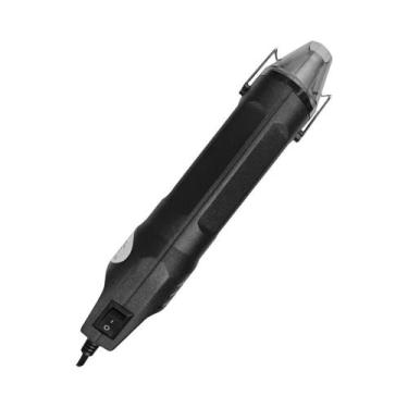 Imagem de 220V 300 graus Pistola De Ar Quente C, Ferramenta De Calor DIY, Mini S
