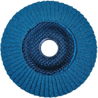 Imagem de Disco flap 4"1/2 gr 40 tyrolit