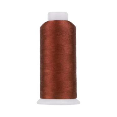 Imagem de Fio De Bordado De Poliéster 120D/2 4000 Metros Para Máquinas Doméstica