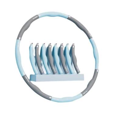 Imagem de Cinta Modeladora Removível Para Homens E Mulheres Para Exercícios Em C