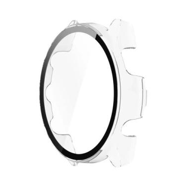 Imagem de Capa Protetora De Tela De Vidro Anti-riscos Para Garmin Forerunner 165