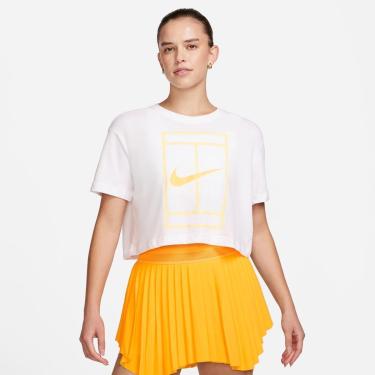 Imagem de Camiseta Nike Dri-FIT Heritage Feminina-Feminino