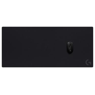 Imagem de Mousepad Gamer Logitech G G840, Extra (900x400), Atrito Moderado - 943-000776-Unissex