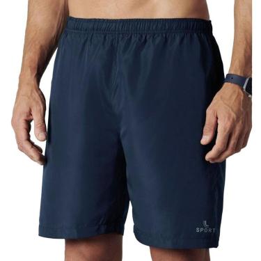 Imagem de Shorts Masculino Lupo Budapeste Marinho - 764220-Masculino