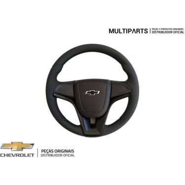 Imagem de Volante Esportivo Gm Forza Volantes Chevrolet
