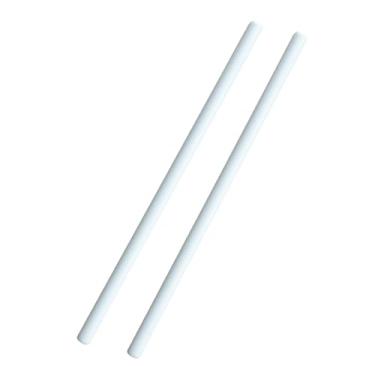 Imagem de JZSMY Eixo de cerâmica para Fluval 106/206/306/406 (A202/A207/A212/A217) A20039 Peça de substituição do impulsor do filtro de vasilha para aquário, A20039 substitui o eixo do impulsor para Fluval (2