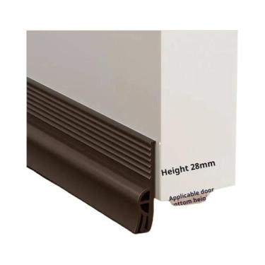 Imagem de Fita De Vedação Autoadesiva Tripla Espessura 28/50mm Para Base De Port