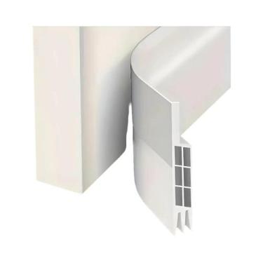 Imagem de Fita De Vedação Autoadesiva Para a Parte Inferior Da Porta, Isolamento