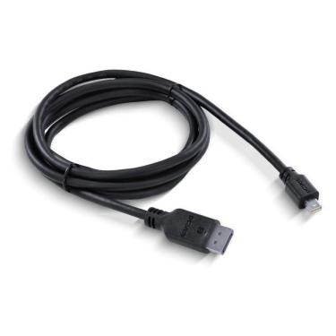 Imagem de Cabo Mini Displayport Macho 2m Pmddpm-2
