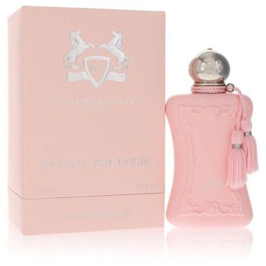 Imagem de Perfume Feminino Delina Exclusif Parfums Marly 75 Ml Eau