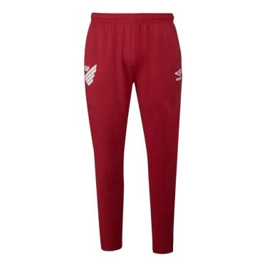 Imagem de Calça Umbro Athletico Paranaense Treino 2024/25 Masculina