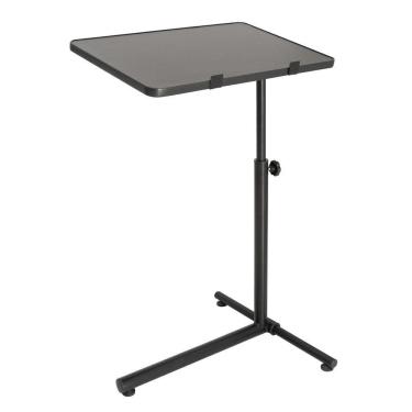 Imagem de Mesa Para Notebook Nt-home Preta Multivisão