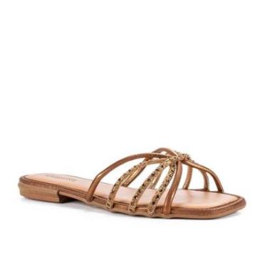 Imagem de Slide Mississipi Feminina MF841-Feminino