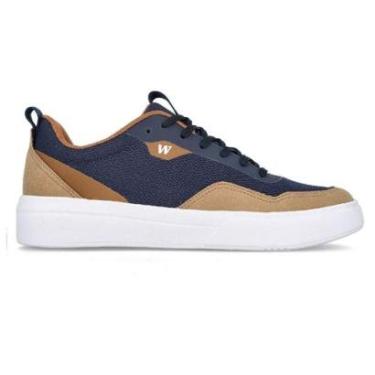Imagem de TENIS WEST COAST FREEDOM CASUAL REF 313081 MASCULINO-Masculino