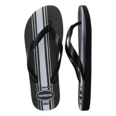 Imagem de Chinelo Masculino Havaianas Casual Color Essential-Masculino