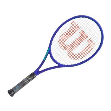 Imagem de Raquete de Tênis Wilson Ultra 100UL V5 260g-Unissex