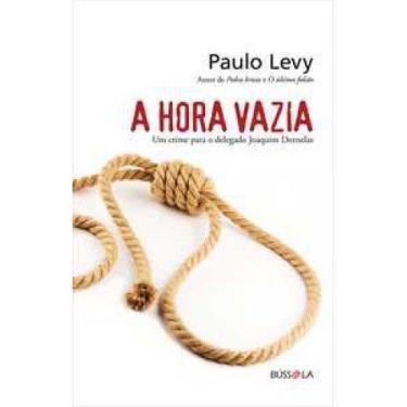 Imagem de A Hora Vazia - BUSSOLA, Sortido