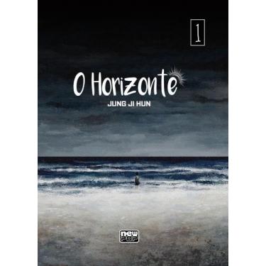 Imagem de Livro - O Horizonte: Volume 1