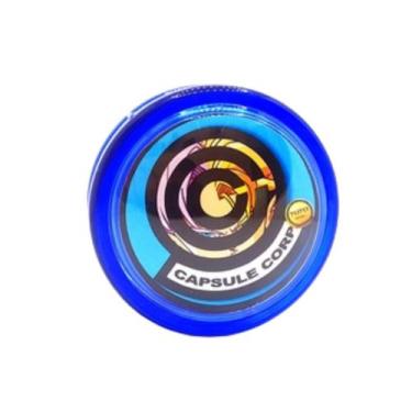 Imagem de Yoyo Profissional York Personalizado Dragon Ball Z Super De Eixo Fixo 