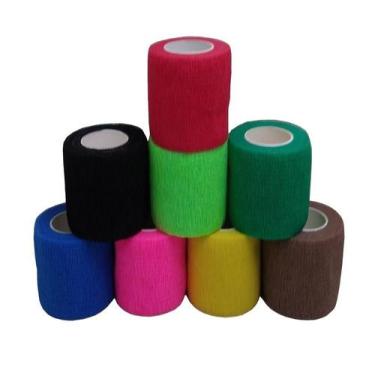 Imagem de Bandagem/atadura 5cm - Limed Mogi