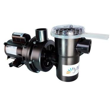 Imagem de Motobomba Para Piscina - NBF-4 - 1 Cv - Nautilus