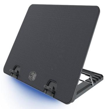 Imagem de Base Para Notebook 17" Ergostand Iv - R9-nbs-e42k-gp
