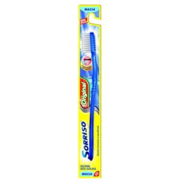 Imagem de Sorriso Original Escova de Dente, 1 Unidade