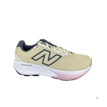 Imagem de TÊNIS FEMININO NEW BALANCE 520 V9-Feminino
