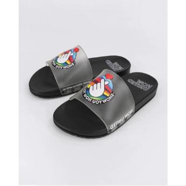 Imagem de Chinelo Slide Now United Pop Collection 22646-Feminino