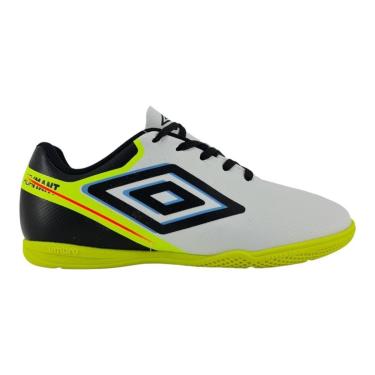 Imagem de Tênis Indoor Infantil Menino Umbro-Masculino