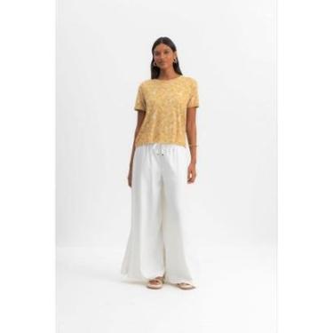 Imagem de Blusa Feminina Floral Essendi-Feminino