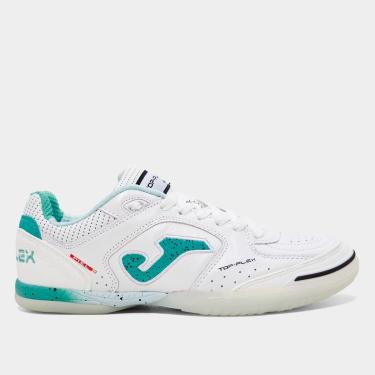 Imagem de Chuteira Futsal Joma Top Flex Unissex-Unissex