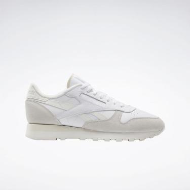 Imagem de Tênis Reebok Classic Leather Masculino-Masculino