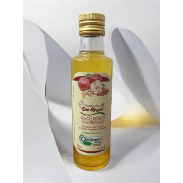 Imagem de Shot de Vinagre de Maçã ( composto- Gengibre e Curcuma ) fazenda são r