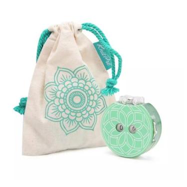 Imagem de Contador de Linhas e Pontos KnitPro Floral Mindful