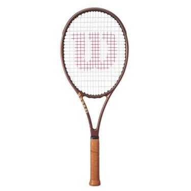 Imagem de Raquete De Tênis Wilson Pro Staff 97 V14 - 300g, L2