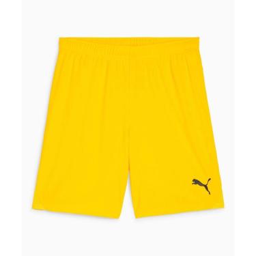 Imagem de Shorts Masculino Puma Futebol teamGOAL-Masculino