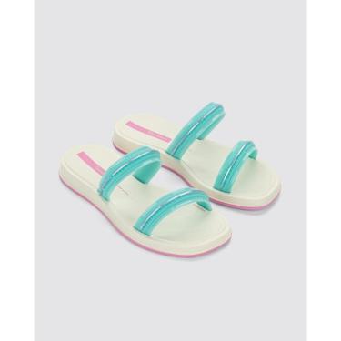 Imagem de Chinelo Slide Infantil Ipanema Glow-Feminino