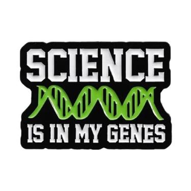 Imagem de Broches E Pins De Esmalte Fofos Com Desenhos De Fórmulas Matemáticas, 